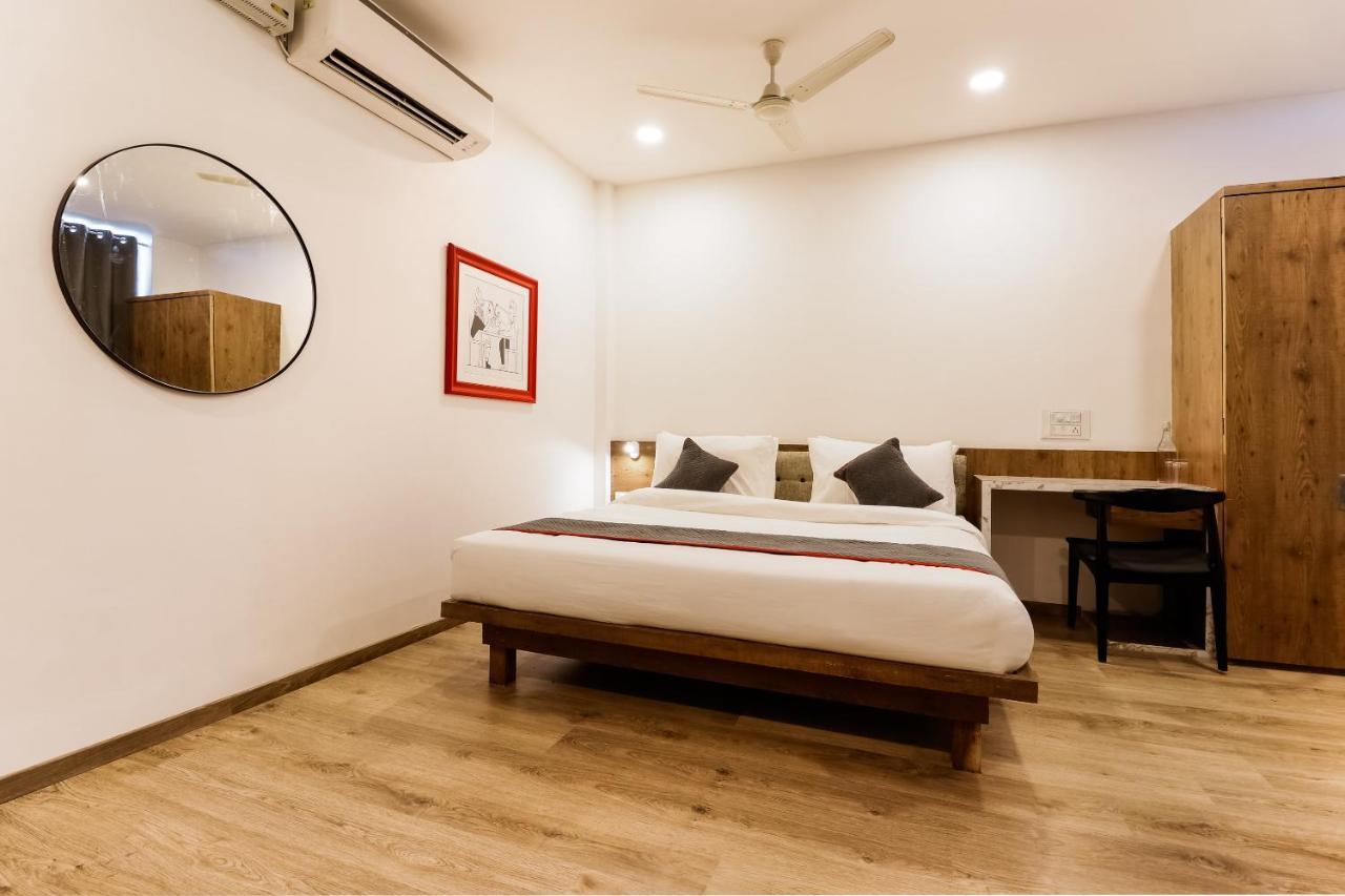 Oyo Townhouse 377 Comfort Medows 4*