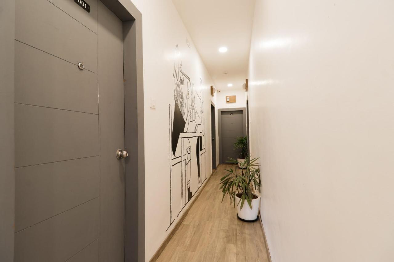 Oyo Townhouse 377 Comfort Medows 4*
